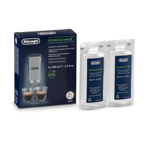 Odkamieniacz EcoDecalk Mini 2x100 ml DLSC200