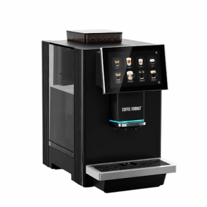 Automatyczny ekspres do kawy Coffee Format NOVA 2L BLACK