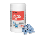 Coffee Format 2-phase Cleaning TABS+ 100x3,5g Tabletki do czyszczenia ekspresu.png