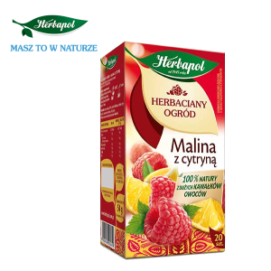 Herbata HERBAPOL Malina z cytryną 20szt..png