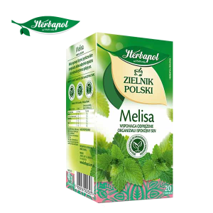 Herbata Ziołowa HERBAPOL Melisa 20szt..png