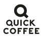 Logo Quick Coffee